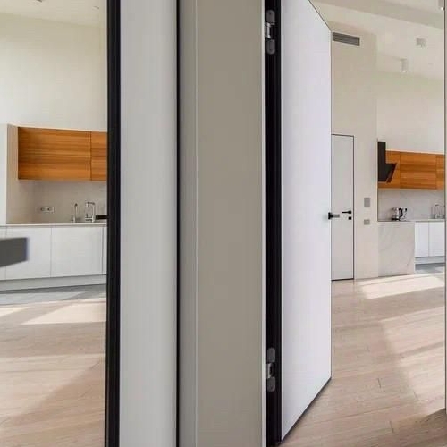 2-комн квартира улица Новый Арбат, 15