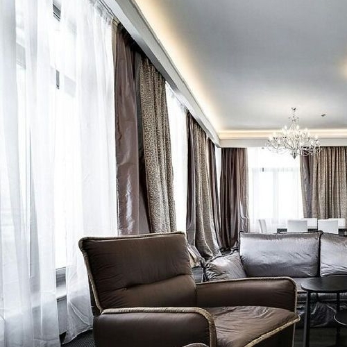 4-комн квартира улица Малая Полянка, 2