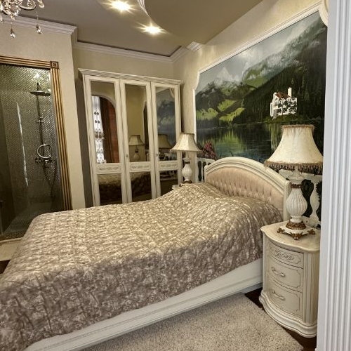 3-комн квартира Химки, улица Дружбы, 1б