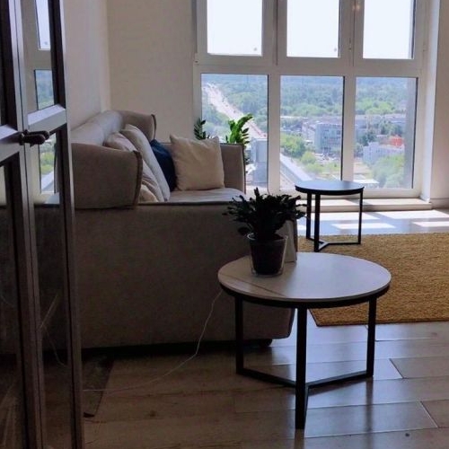 3-комн квартира Рябиновая улица, 3к1