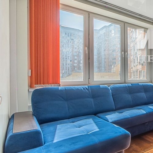 1-комн квартира 6-я Радиальная улица, 5к3