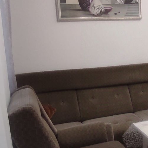 1-комн квартира улица Летчика Ульянина, 7А