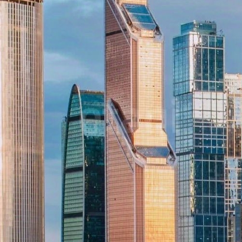 3-комн квартира 1-й Красногвардейский проезд, 15