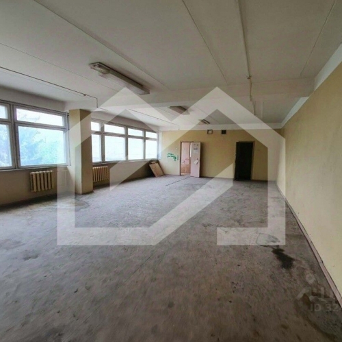 Отдельное здание Дорожная улица,  д. 3К