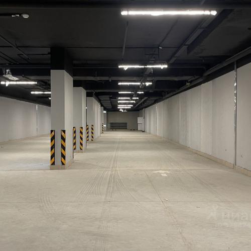 Гараж/парковка Фестивальная улица,  д. 15 к2