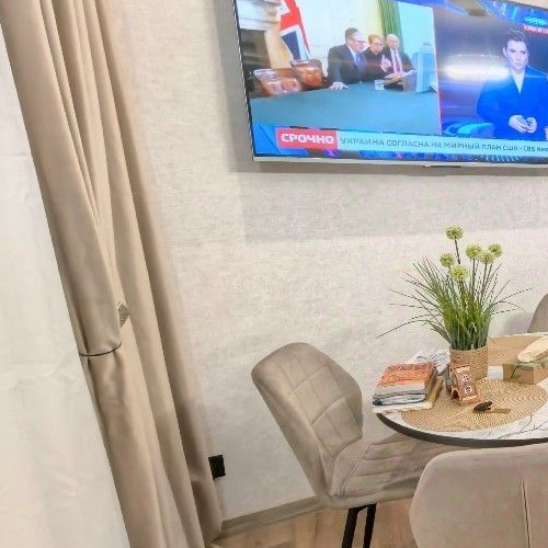 Студия Волоколамское шоссе, 71/22к3