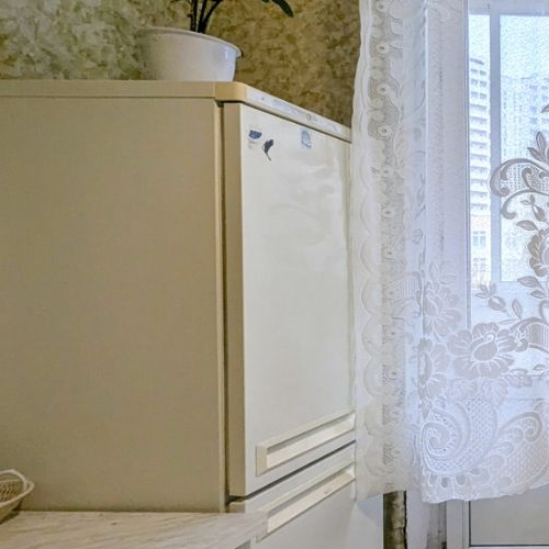 1-комн квартира Подольск, улица 43-й Армии, 15