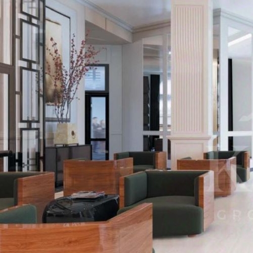 4-комн квартира Софийская набережная, 34