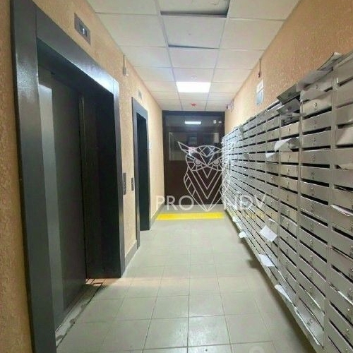 2-комн квартира Красноармейск, улица Новая Жизнь,  д. 8