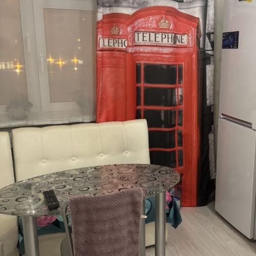 2-комн квартира Железнодорожный мкр, Балашиха, улица Струве,  д. 5