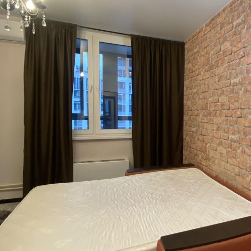 1-комн квартира Новоивановское рп, бульвар Эйнштейна, 2