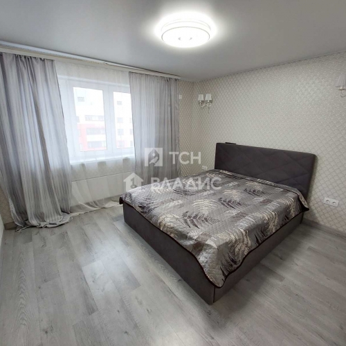 2-комн квартира Ивантеевка, улица Прокудина, 4