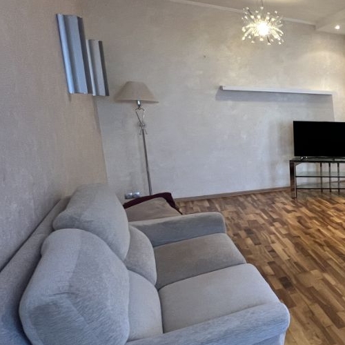 3-комн квартира улица Воронцовские Пруды, 3