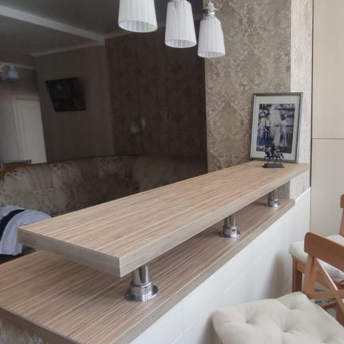 3-комн квартира 1 Мая мкр, Балашиха, 24