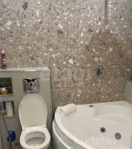 2-комн квартира Одинцово, улица Белорусская, 10