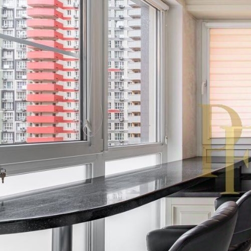 2-комн квартира улица Лобачевского, 118к2