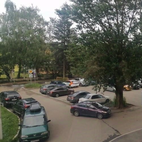 1-комн квартира Балашиха, Северный проезд, 15