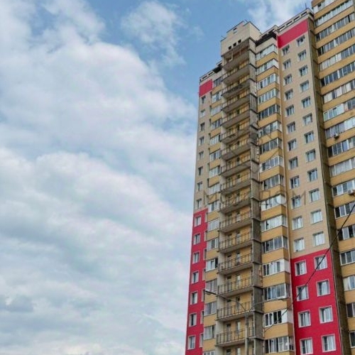 2-комн квартира 1 Мая мкр, Балашиха, 24