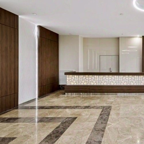 3-комн квартира Химки, улица Кудрявцева, 16