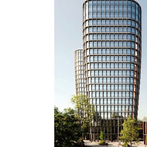 4-комн квартира Дружинниковская улица, 15