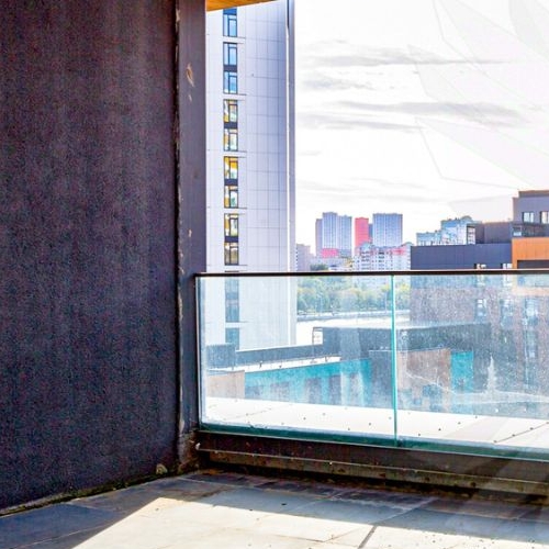 3-комн квартира проспект Лихачева,  д. 22