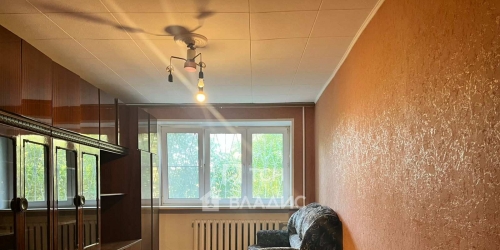 2-комн квартира Щёлково, улица 2-я Пятилетка, 20