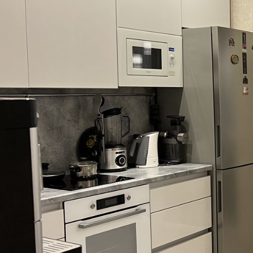 2-комн квартира Жуковский, улица Гагарина, 62