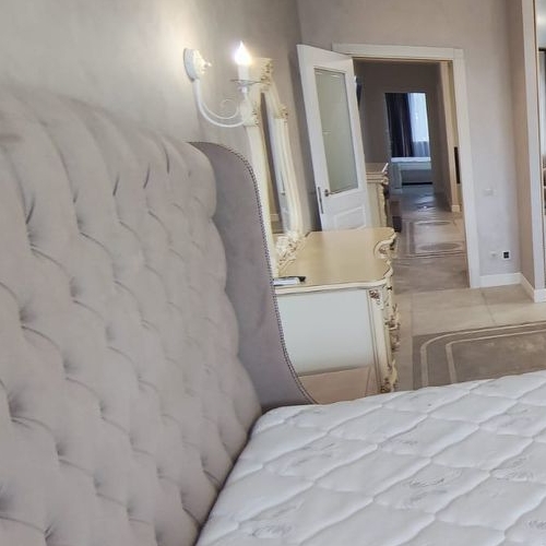 3-комн квартира Яхонтовый Лес КЗиО тер., к4