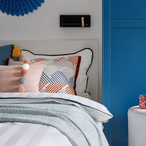 2-комн квартира Новоалексеевская улица, 16к2