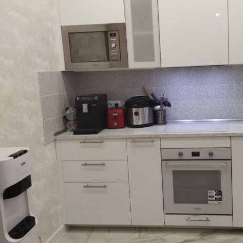 3-комн квартира Рублевское шоссе, 70к5