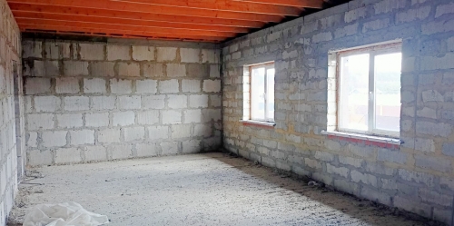 Коттедж/дом Пласкинино д.,