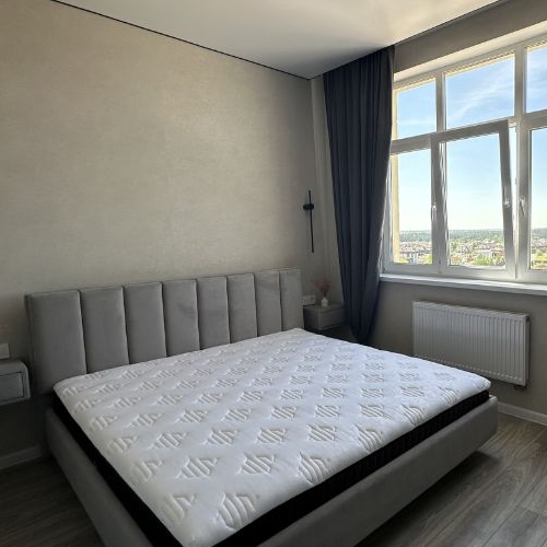 2-комн квартира пос. Ильинское-Усово, проезд Александра Невского,  д. 9