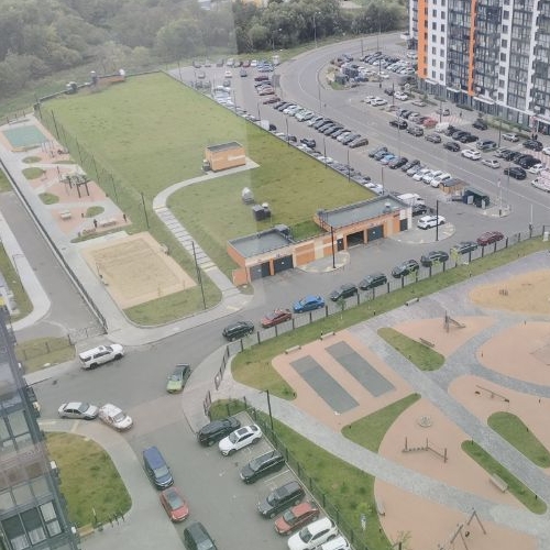 2-комн квартира Муравская улица, 46к2