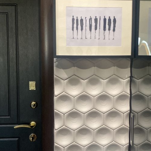 1-комн квартира Люберцы, улица Митрофанова, 22к2