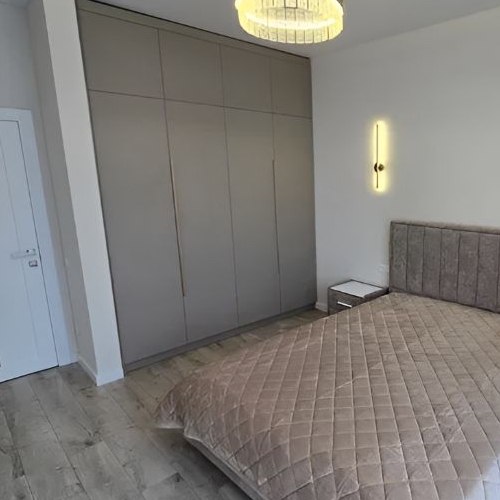 1-комн квартира Хорошевское шоссе, 16к2