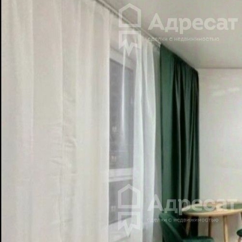 Студия Зенино ЖК Самолет мкр, Люберцы, проезд Некрасовский,  д. 11