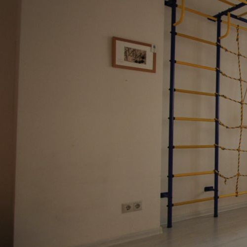 1-комн квартира Октябрьский пгт, улица Ленина, 25