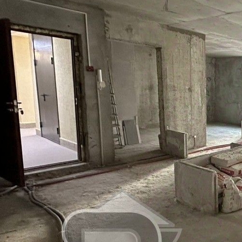 3-комн квартира 6-я Радиальная улица, 7/1к1