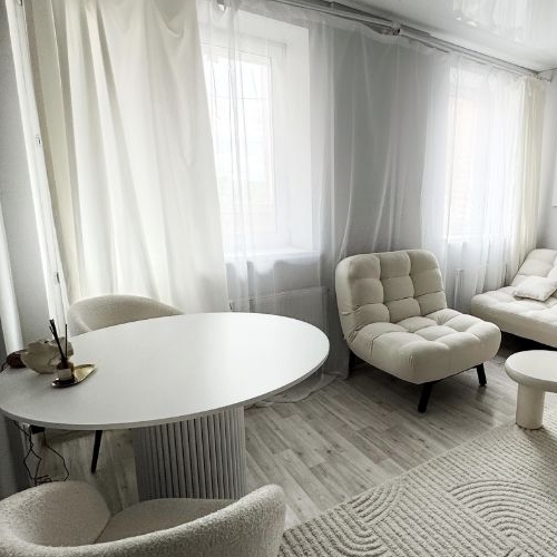 Студия Супонево мкр, Звенигород, 3А