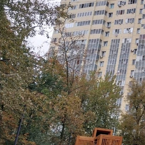 3-комн квартира Силикат мкр, Котельники, 5