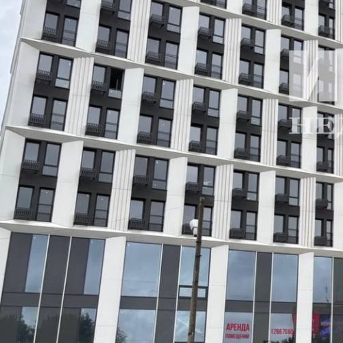 1-комн квартира Новоостаповская улица, 20