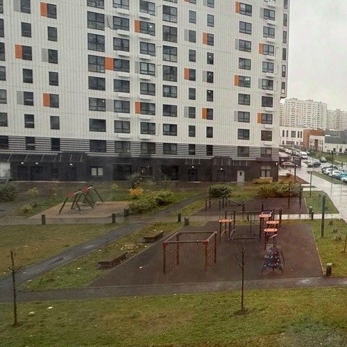 Студия Люберцы, улица Юности, 7