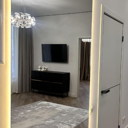 3-комн квартира Староалексеевская улица, 5А