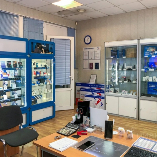 Офис Одинцово г, Неделина ул,  д. 2