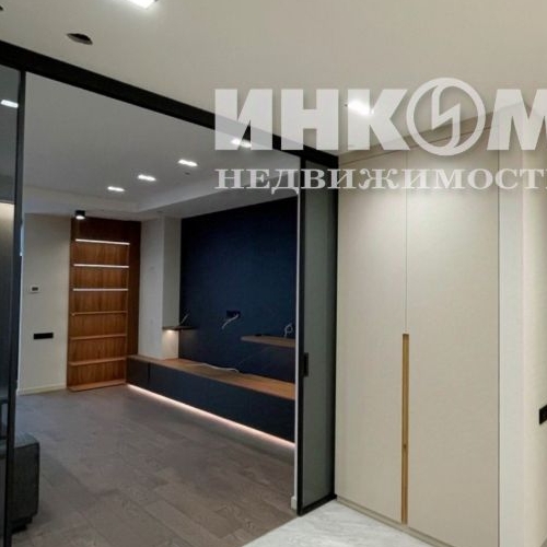 3-комн квартира Флотская улица, 7к4