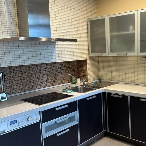 3-комн квартира Дубнинская улица, 40АК1