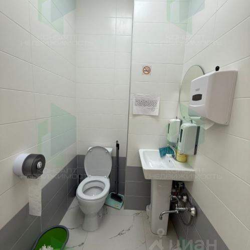 Помещение свободного назначения Балашиха г, Реутовская ул