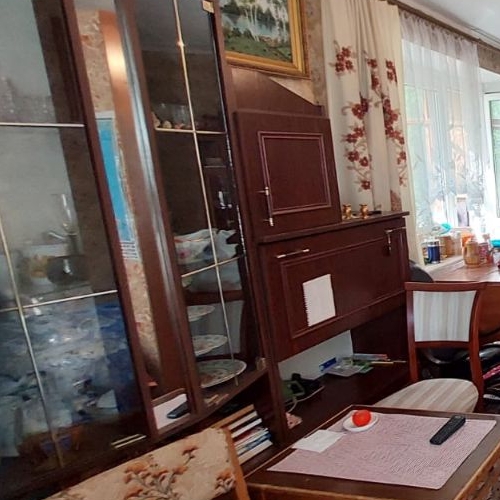 1-комн квартира Щелково, Центральная улица, 8