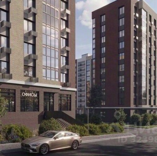 1-комн квартира Химки, 3-й Южный проезд,  д. 10