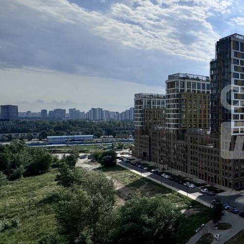 3-комн квартира проспект Лихачева, 14